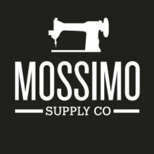 Mossimo 372 Sweat Pants